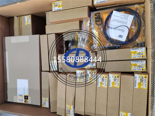 卡特彼勒3500、4000系列發(fā)動機(jī)的幕后守護(hù)者